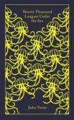 Jules Verne | Twenty Thousand Leagues Under the Sea | 9780241198773 | Daunt Books