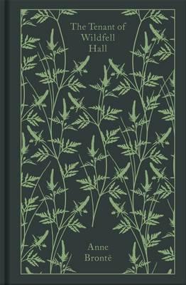 Anne Bronte | The Tenant of Wildfell Hall | 9780241198957 | Daunt Books
