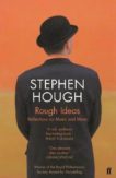 Stephen Hough | Rough Ideas:Reflections on Music and More | 9780571350483 | Daunt Books