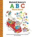 Richard Scarry | Richard Scarry's ABC Word Book | 9780571361175 | Daunt Books