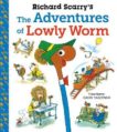 Richard Scarry | Richard Scarry's The Adventures of Lowly Worm | 9780571361243 | Daunt Books