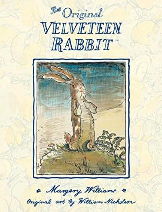 Margery Williams | The Velveteen Rabbit | 9781405210546 | Daunt Books