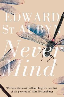 Edward St Aubyn | Never Mind | 9781447202936 | Daunt Books