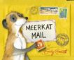 Emily Gravett | Meerkat Mail | 9781509836130 | Daunt Books
