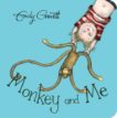 Emily Gravett | Monkey and Me (board book) | 9781509841202 | Daunt Books