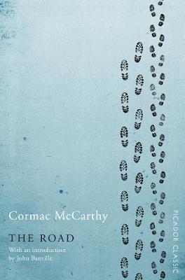 Cormac McCarthy | The Road | 9781509870639 | Daunt Books