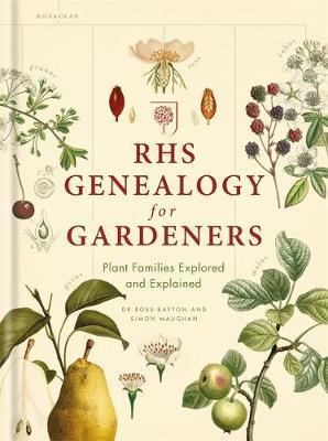 Genealogy For Gardeners
