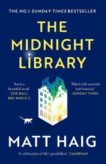 Matt Haig | The Midnight Library | 9781786892737 | Daunt Books