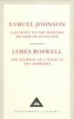 Samuel Johnson | A Journey to the Western Islands of Scotland | 9781857152531 | Daunt Books