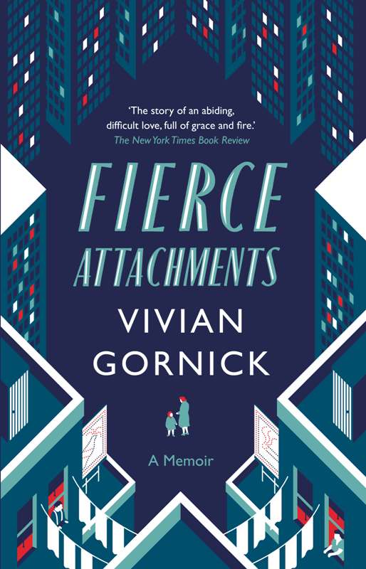 | Fierce Attachments |  | Daunt Books