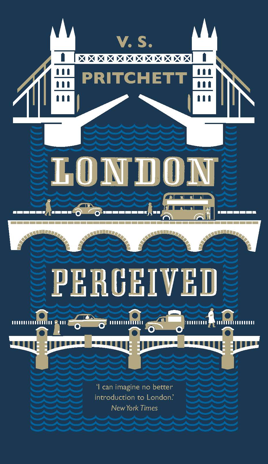 London Perceived