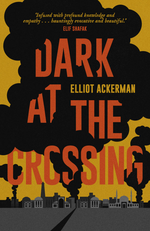 | Dark at the Crossing |  | Daunt Books