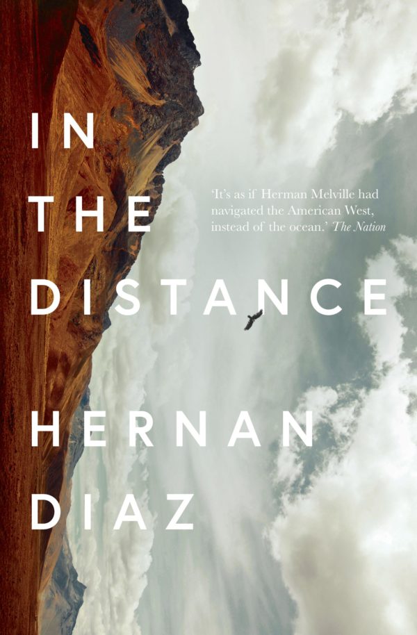 | In the Distance |  | Daunt Books