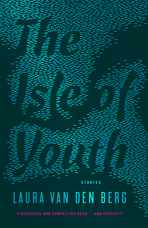 | The Isle of Youth |  | Daunt Books