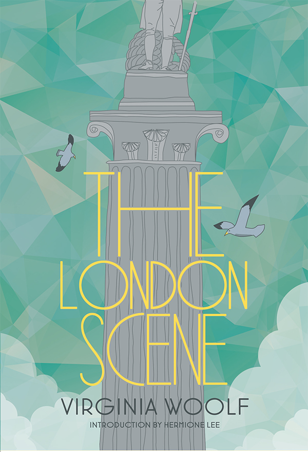 | The London Scene |  | Daunt Books