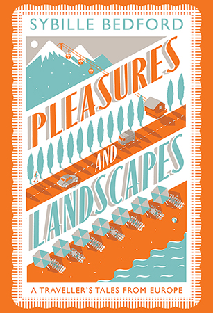 Pleasures & Landscapes
