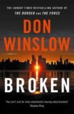 Don Winslow | Broken | 9780008377465 | Daunt Books