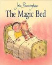 John Burningham | The Magic Bed | 9780099439691 | Daunt Books