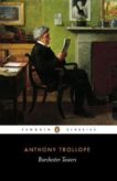 Anthony Trollope | Barchester Towers | 9780140432039 | Daunt Books