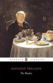 Anthony Trollope | The Warden | 9780140432145 | Daunt Books