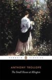 Anthony Trollope | The Small House at Allington | 9780140433258 | Daunt Books