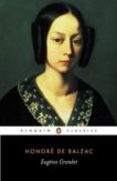 Honoré de Balzac | Eugénie Grandet | 9780140440508 | Daunt Books