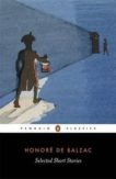 Honoré de Balzac | Selected Short Stories | 9780140443257 | Daunt Books