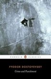 Fyodor Dostoyevsky | Crime and Punishment | 9780140449136 | Daunt Books