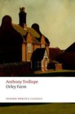 Anthony Trollope | Orley Farm | 9780198803744 | Daunt Books