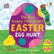 Eric Carle | The Very Hungry Caterpillar's Easter Egg Hunt | 9780241478950 | Daunt Books