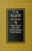 TS Eliot | Four Quartets | 9780571068944 | Daunt Books