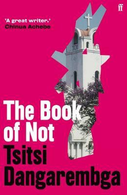 Tsitsi Dangarembga | The Book of Not | 9780571368143 | Daunt Books