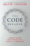 Walter Isaacson | The Codebreaker | 9781398502314 | Daunt Books