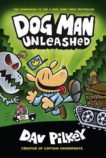 Dav Pilkey | Dog Man 2 Unleashed | 9781407186603 | Daunt Books