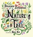 Benjamin Zephaniah | Nature Trail: A joyful Rhyming Celebration | 9781408361252 | Daunt Books