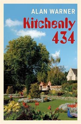 Alan Warner | Kitchenly 434 | 9781474619530 | Daunt Books