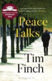 Tim Finch | Peace Talks | 9781526611680 | Daunt Books