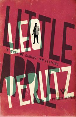 Leo Perutz | Little Apple | 9781782271673 | Daunt Books