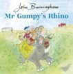 John Burningham | Mr Gumpy's Rhino | 9781782957690 | Daunt Books