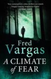 Fred Vargas | A Climate of Fear | 9781784702625 | Daunt Books