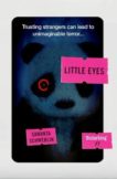 Samantha Schweblin | Little Eyes | 9781786078612 | Daunt Books