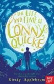 Kirsty Applebaum | The Life and Time of Lonny Quicke | 9781788005241 | Daunt Books