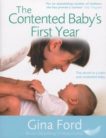 Gina Ford | The Contented Baby's First Year | 9780091912741 | Daunt Books