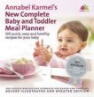 Annabel Karmel | New Complete Baby and Toddler Meal Planner | 9780091924850 | Daunt Books