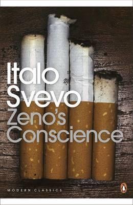 Italo Svevo | Zeno's Conscience | 9780140187748 | Daunt Books