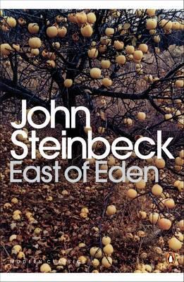 John Steinbeck | East of Eden | 9780141185071 | Daunt Books