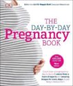 Dr Maggie Blott | Day By Day Pregnancy Book | 9780241312810 | Daunt Books