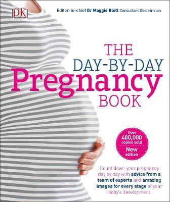 Day By Day Pregnancy Book