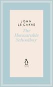 John Le Carre | The Honourable Schoolboy | 9780241337165 | Daunt Books