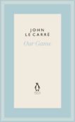 John Le Carre | Our Game | 9780241337226 | Daunt Books